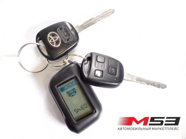 Toyota Avensis II Рестайлинг с пробегом 2007 года, цена 755 995 рублей, 312258 км, седан, Автокод Объявления