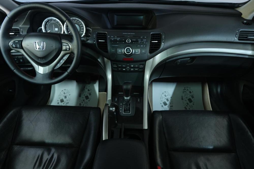 Honda Accord VIII Омск  - изображение 15