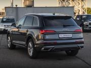 Audi Q7 II (4M) Рестайлинг Москва  - изображение 32