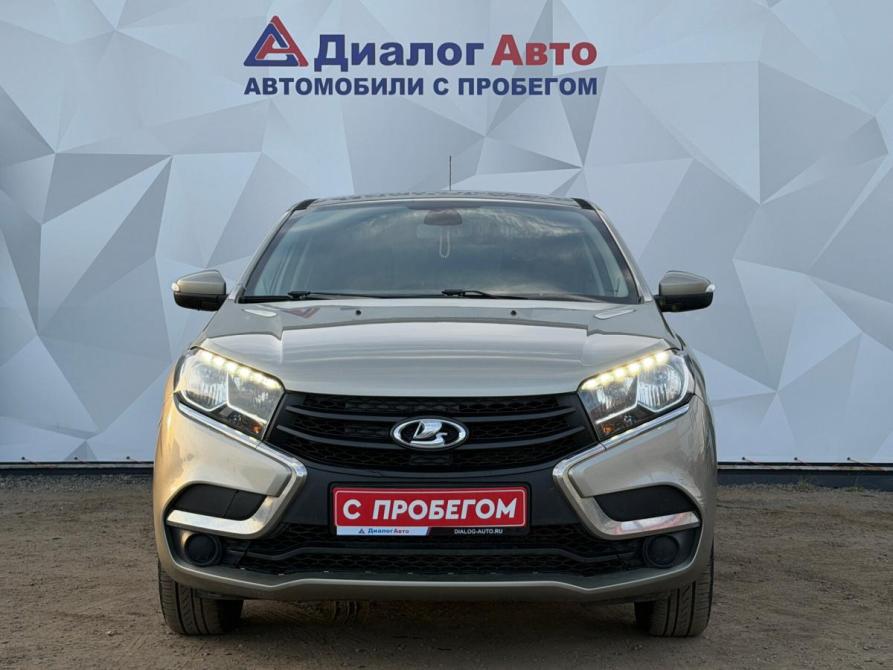 Lada (ВАЗ) XRAY I Набережные Челны  - изображение 2