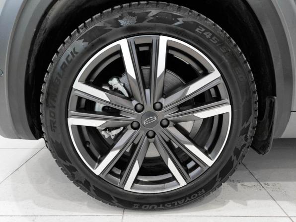 Geely Monjaro I с пробегом 2024 года, цена 3 580 000 рублей, 57904 км, внедорожник, Автокод Объявления