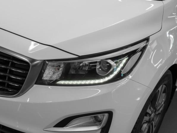Kia Carnival III с пробегом 2019 года, цена 3 300 000 рублей, 98530 км, минивэн, Автокод Объявления