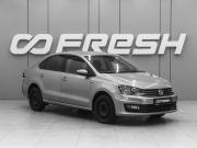 Volkswagen Polo V Рестайлинг Ростов-на-Дону  - изображение 16