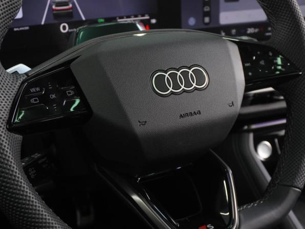 Audi Q5 III с пробегом 2025 года, цена 6 359 000 рублей, 60 км, внедорожник, Автокод Объявления