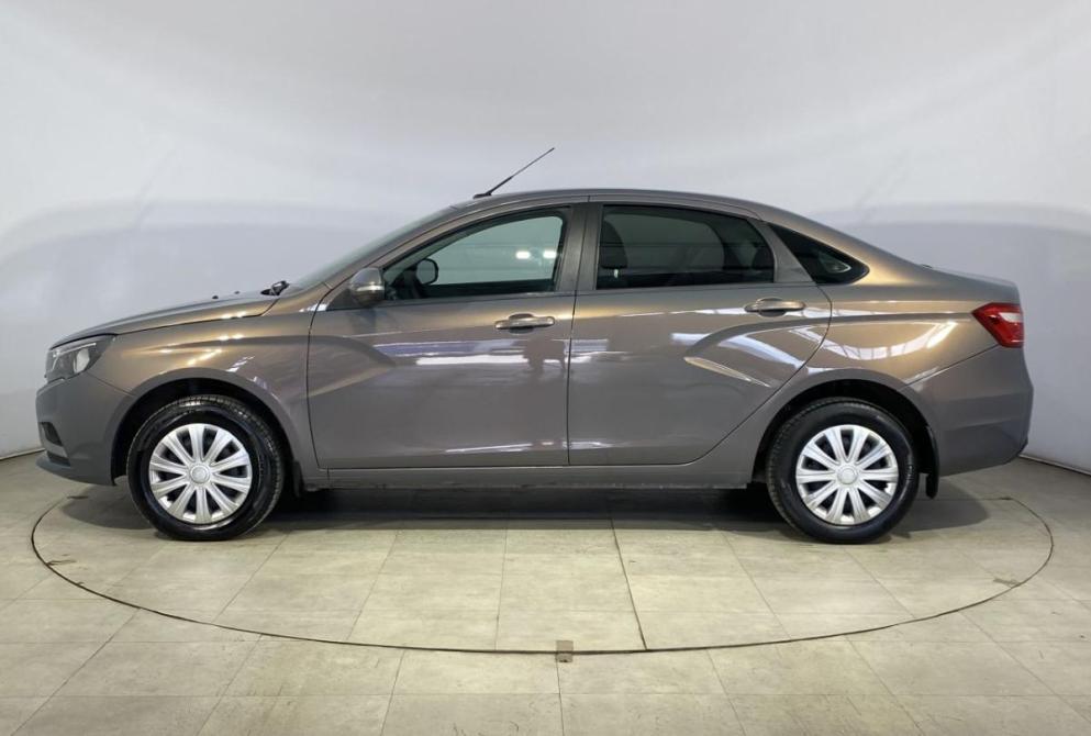 Lada (ВАЗ) Vesta I Саранск  - изображение 14