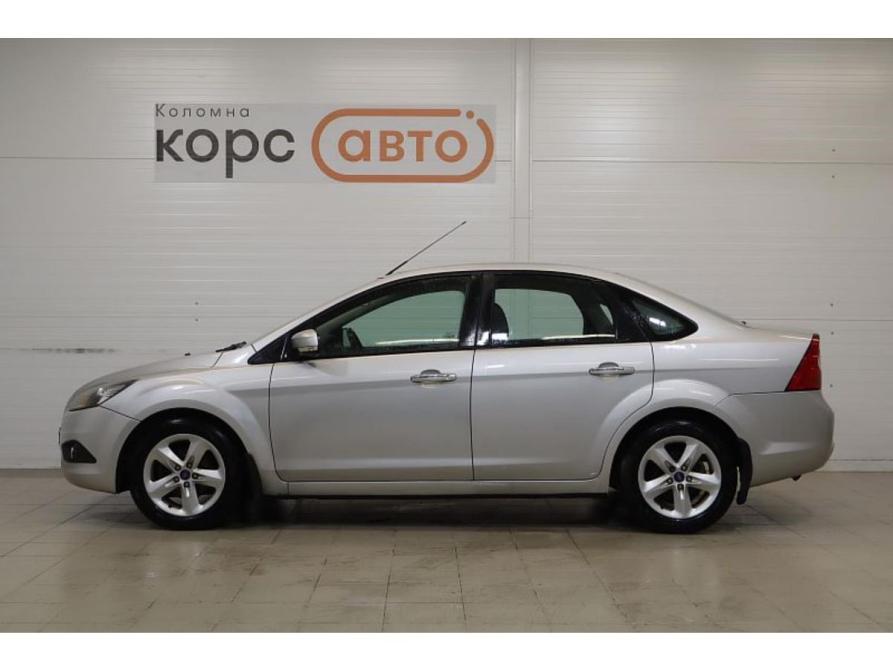 Ford Focus II Рестайлинг Коломна  - изображение 2