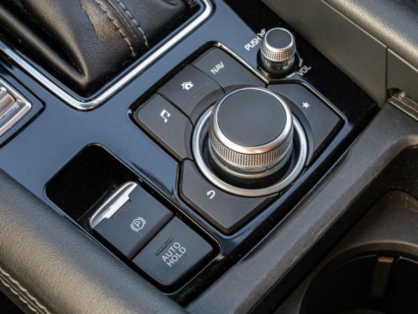 Mazda 6 III (GJ) Рестайлинг 2 с пробегом 2020 года, цена 2 330 000 рублей, 82748 км, седан, Автокод Объявления