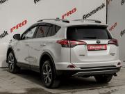 Toyota RAV4 IV (XA40) Рестайлинг Екатеринбург  - изображение 28