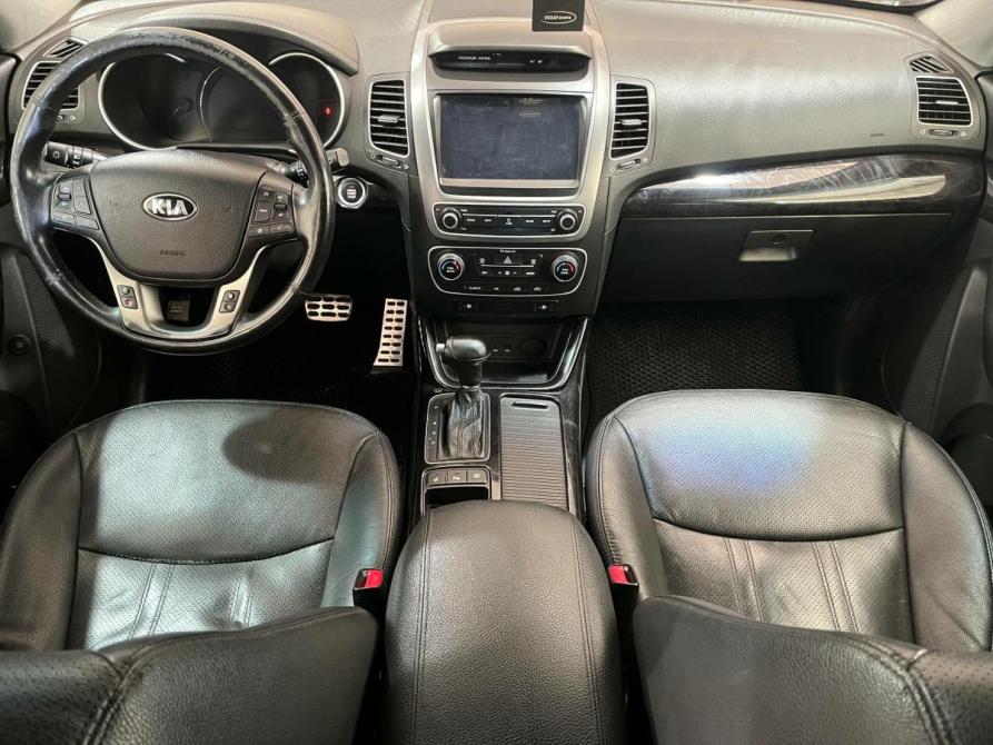 Kia Sorento II Рестайлинг Нижнекамск  - изображение 13