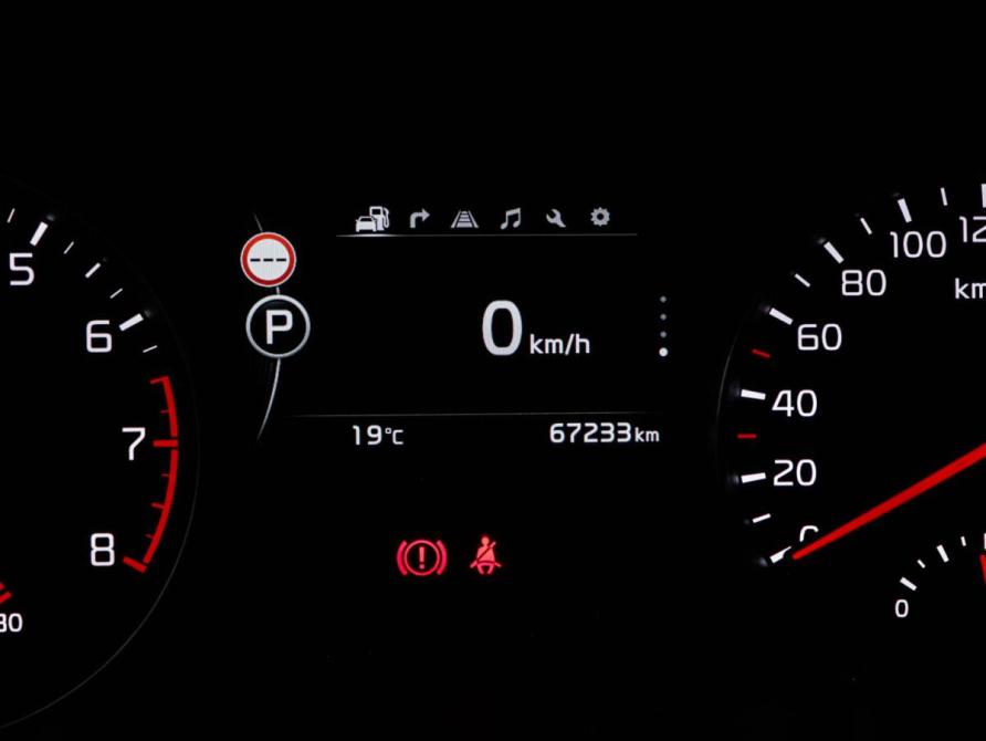 Kia Sportage IV Москва  - изображение 12