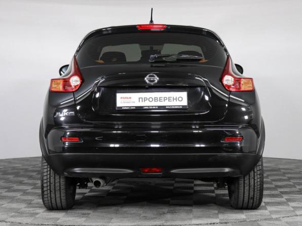 Nissan Juke I с пробегом 2011 года, цена 850 000 рублей, 181627 км, внедорожник, Автокод Объявления