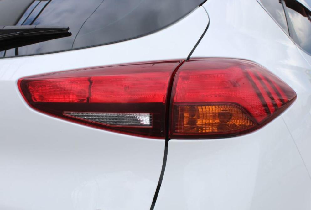 Hyundai Tucson III Рестайлинг Нижний Новгород  - изображение 21
