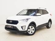Hyundai Creta I Рестайлинг Тула  - изображение 21