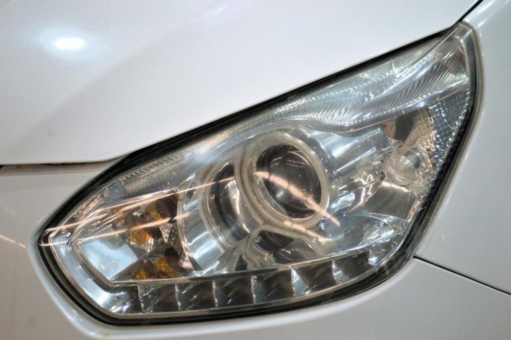 Chery Tiggo (T11) I Рестайлинг (FL) Сургут  - изображение 10