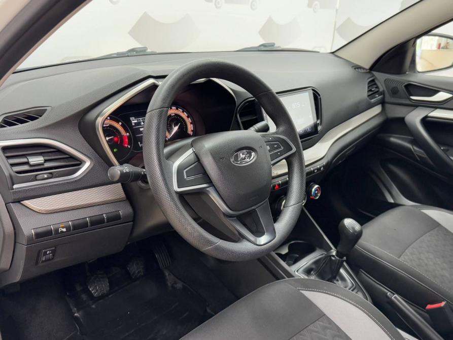 Lada (ВАЗ) Vesta I Рестайлинг (NG) Ставрополь  - изображение 9