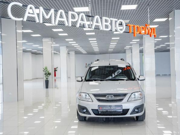 Lada (ВАЗ) Largus I с пробегом 2014 года, цена 540 000 рублей, 245000 км, универсал, Автокод Объявления
