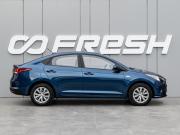 Hyundai Solaris II Рестайлинг Краснодар  - изображение 24