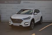 Hyundai Tucson III Рестайлинг Старый Оскол  - изображение 23