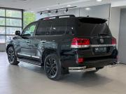 Toyota Land Cruiser 200 Series Рестайлинг 2 Тверь  - изображение 24