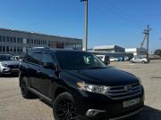 Toyota Highlander II (XU40) Рестайлинг Минеральные Воды  - изображение 2