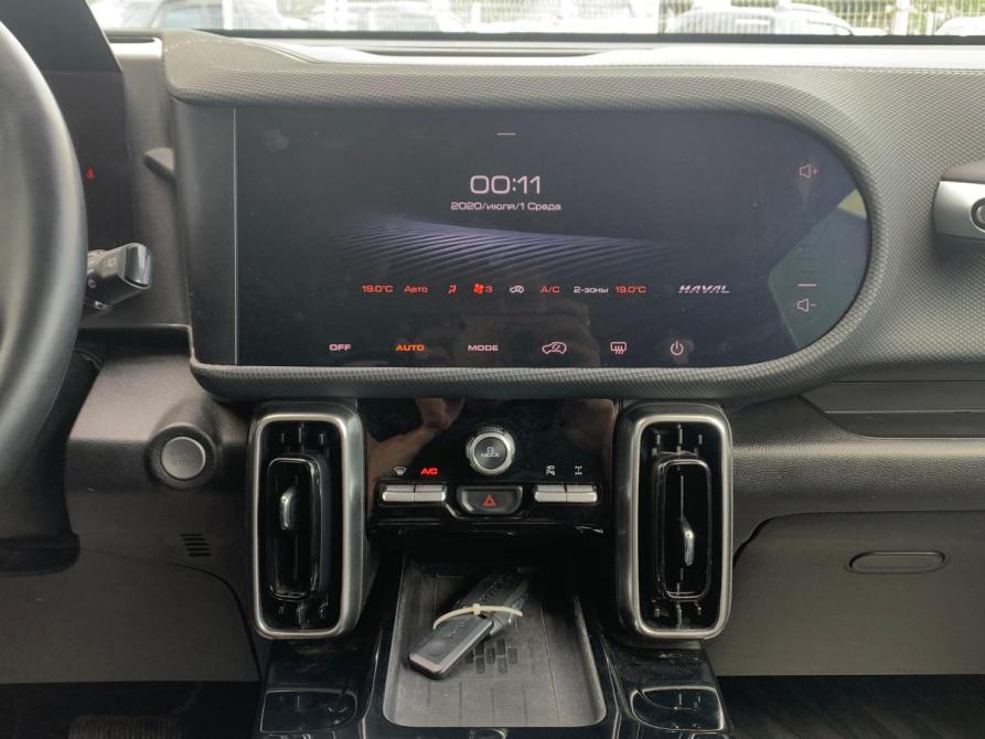 Haval Dargo I Стерлитамак  - изображение 14