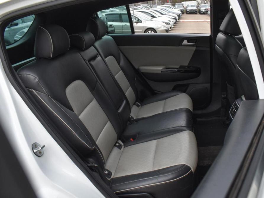 Kia Sportage IV Краснодар  - изображение 7