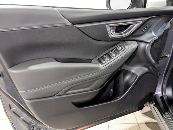 Subaru Forester V с пробегом 2021 года, цена 2 395 000 рублей, 152551 км, внедорожник, Автокод Объявления