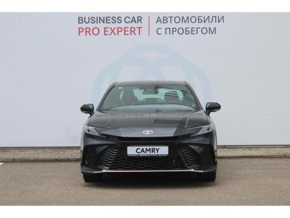 Toyota Camry IX (XV80) с пробегом 2026 года, цена 4 400 000 рублей, 81 км, седан, Автокод Объявления