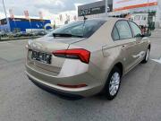 Skoda Rapid II Тюмень  - изображение 31