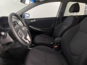 Hyundai Solaris I Рестайлинг Воронеж  - изображение 32