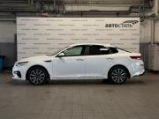 Kia Optima IV Рестайлинг Санкт-Петербург  - изображение 31