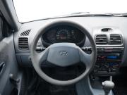Hyundai Accent II Ростов-на-Дону  - изображение 26