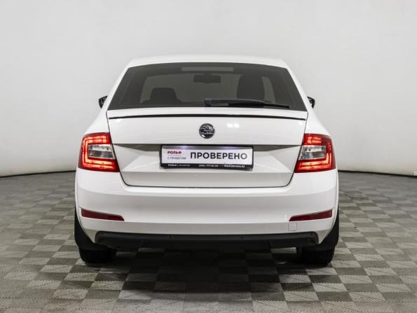 Skoda Octavia III (A7) с пробегом 2014 года, цена 1 234 500 рублей, 251000 км, лифтбек, Автокод Объявления
