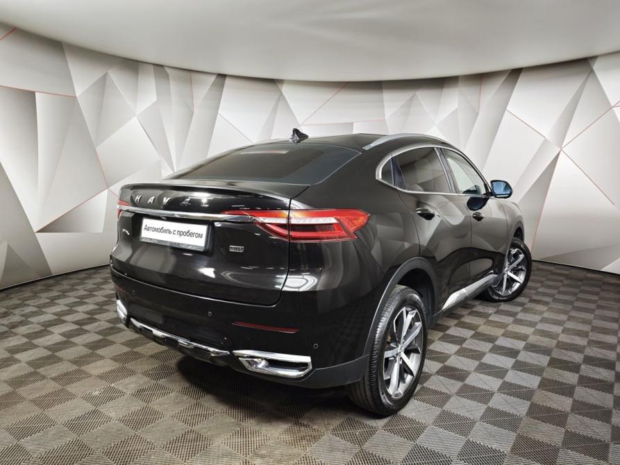 Haval F7x I Москва  - изображение 2