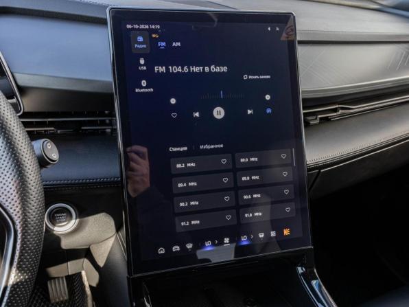 Geely Cityray с пробегом 2024 года, цена 2 445 000 рублей, 20747 км, внедорожник, Автокод Объявления