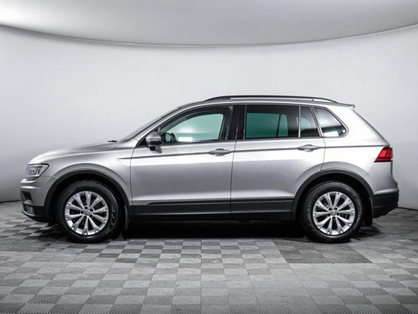 Volkswagen Tiguan II с пробегом 2019 года, цена 2 050 000 рублей, 141462 км, внедорожник, Автокод Объявления