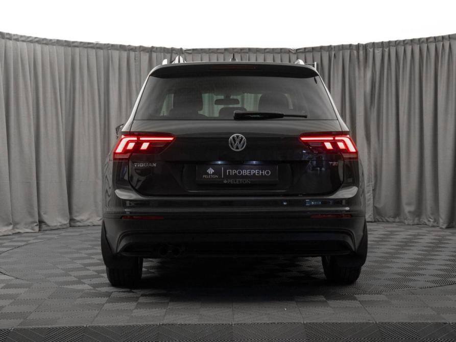 Volkswagen Tiguan II Москва  - изображение 6