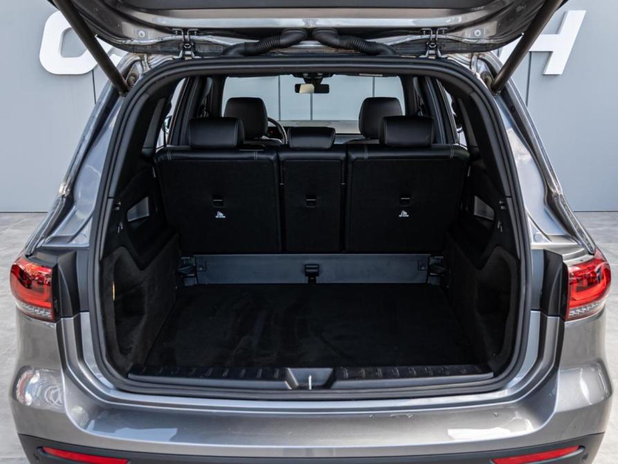 Mercedes-Benz GLB I (X247) Краснодар  - изображение 23