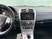 Toyota Corolla X (E140 E150) Екатеринбург  - изображение 22