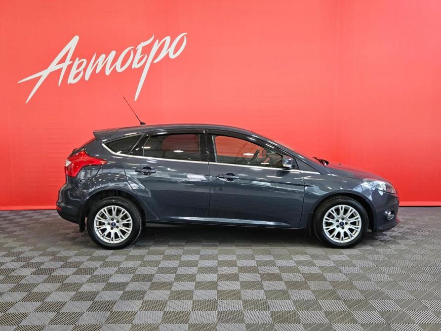 Ford Focus III Вологда  - изображение 6