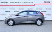 Hyundai Solaris I Тюмень  - изображение 27