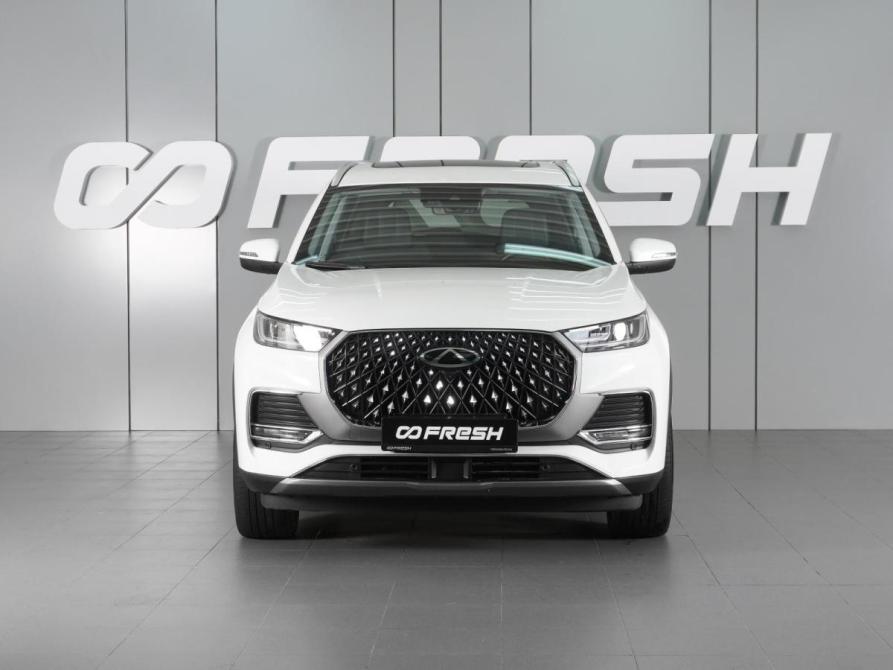 Chery Tiggo 8 Pro Max I Минеральные Воды  - изображение 3