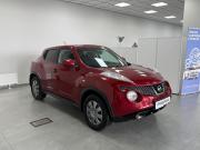 Nissan Juke I Казань  - изображение 20