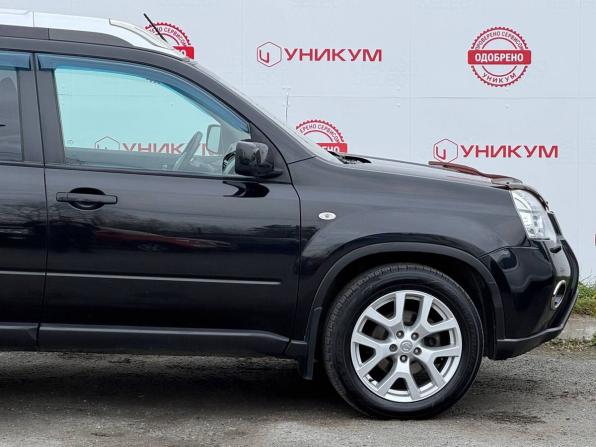 Nissan X-Trail II Рестайлинг с пробегом 2014 года, цена 1 399 000 рублей, 230021 км, внедорожник, Автокод Объявления