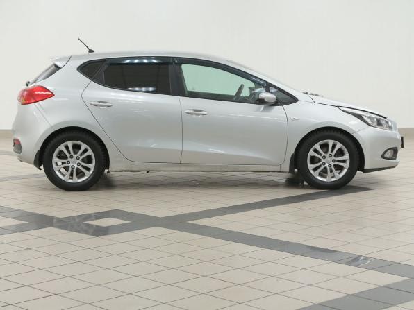 Kia Ceed II с пробегом 2012 года, цена 851 000 рублей, 244000 км, хэтчбек, Автокод Объявления