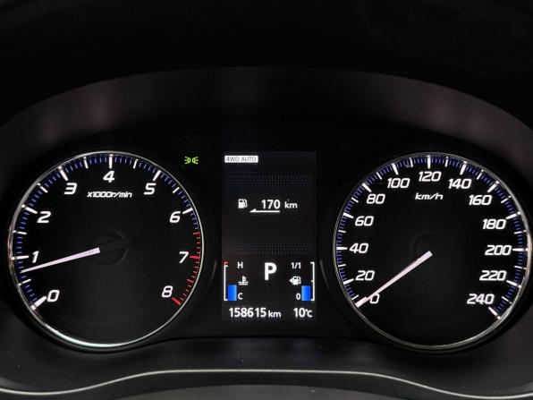 Mitsubishi Outlander III Рестайлинг 2 с пробегом 2016 года, цена 1 949 000 рублей, 158615 км, внедорожник, Автокод Объявления