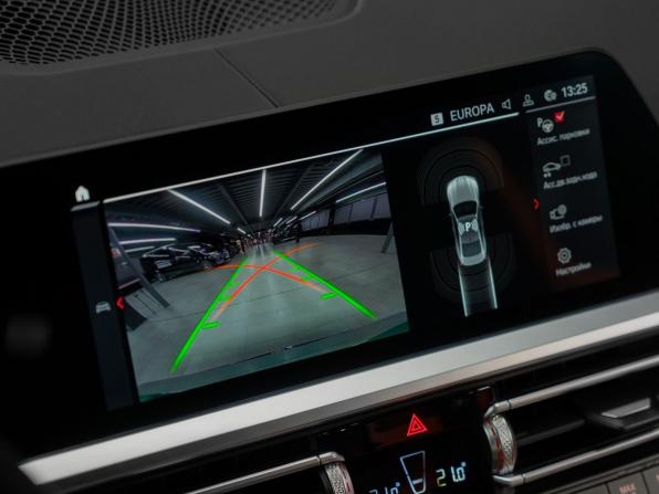 BMW M4 G82/G83 с пробегом 2021 года, цена 11 053 000 рублей, 17307 км, купе, Автокод Объявления