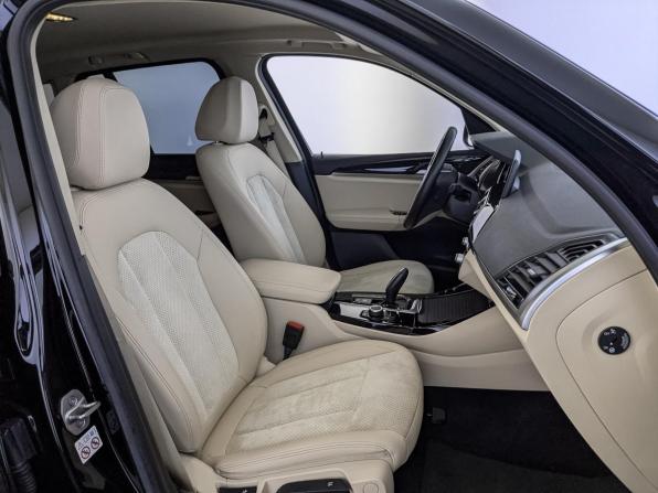 BMW X3 III (G01) с пробегом 2021 года, цена 4 350 000 рублей, 81509 км, внедорожник, Автокод Объявления