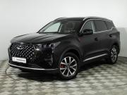 Chery Tiggo 7 Pro Max I Санкт-Петербург  - изображение 20