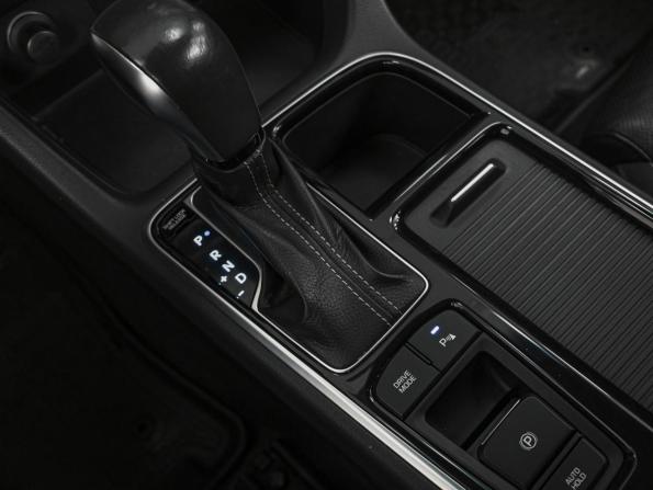 Hyundai Sonata VII (LF) Рестайлинг с пробегом 2018 года, цена 1 748 000 рублей, 88151 км, седан, Автокод Объявления